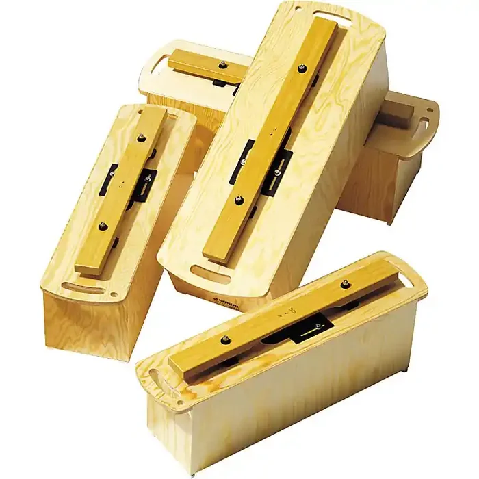 Sonor Orff Contrabass Palisono Chime Bar G Guitar Center