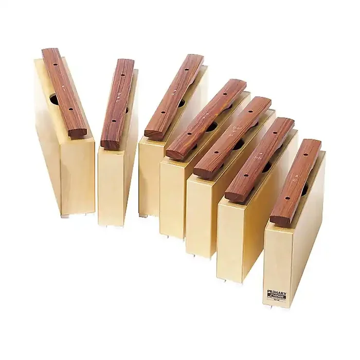 Sonor Orff Deep Bass Rosewood Chime Bar F Guitar Center