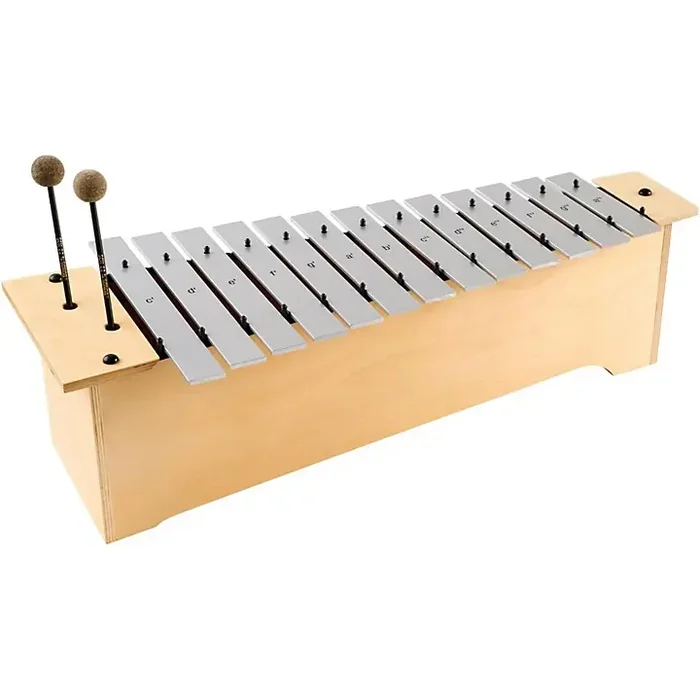 Sonor Orff Global Beat Alto Metallophone Guitar Center