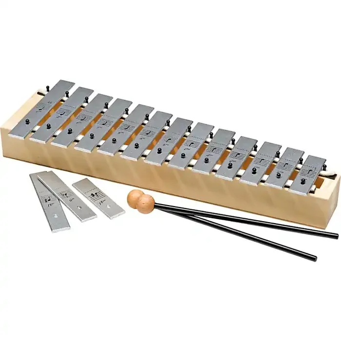 Sonor Orff Primary Line Soprano Glockenspiel Diatonic Guitar Center