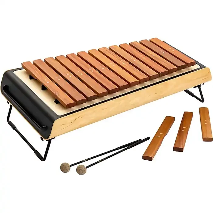 Sonor Orff SMART Series Alto Primary Xylophone Alto Guitar Center