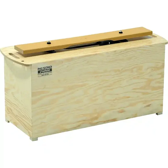 Sonor Orff Sub-Contra Bass Chime Bars C-E Palisono C, Ks 100Po-C Guitar Center