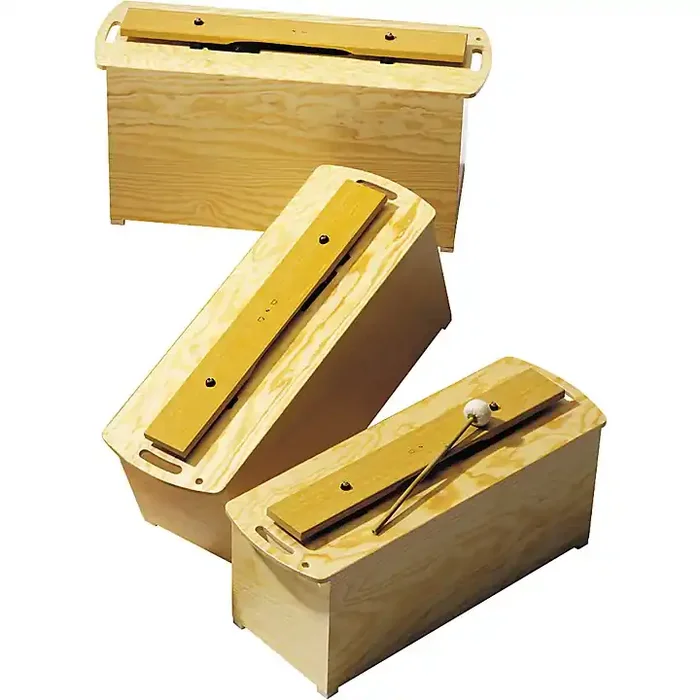 Sonor Orff Sub-Contrabass Palisono Chime Bar E Guitar Center