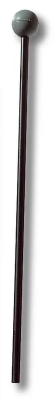 Sonor SCH2 Rubber Headed Mallets, Med Hard – Pair Orff Mallet