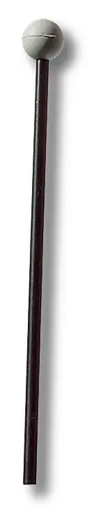 Sonor SCH3 Hard Rubber Mallets Orff Mallet