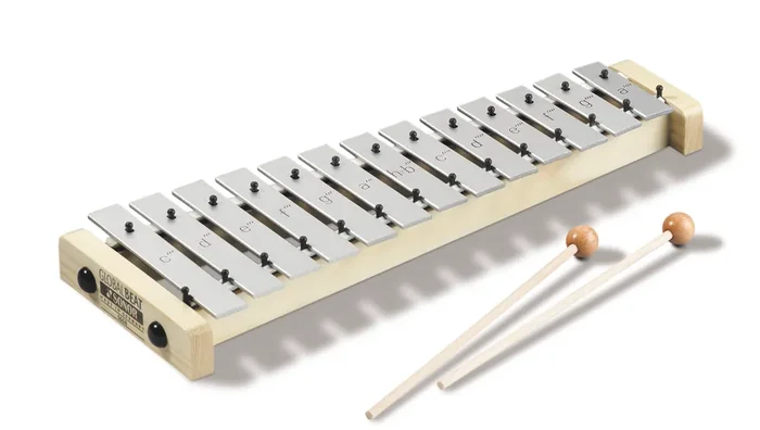 Sonor SGGB Global Beat Soprano Glockenspiel