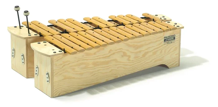 Sonor TAKX300 Soprano Palisono Alto Xylophone