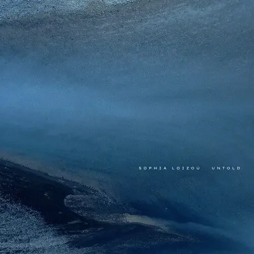 Sophia Loizou Untold – VINYL LP