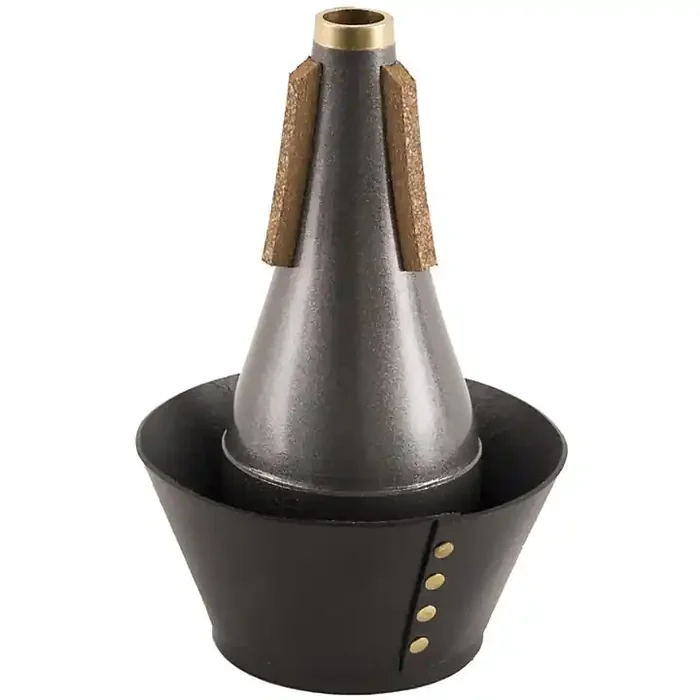 Soulo Mute SM7525 Adjustable Trumpet Cup Mute Guitar Center