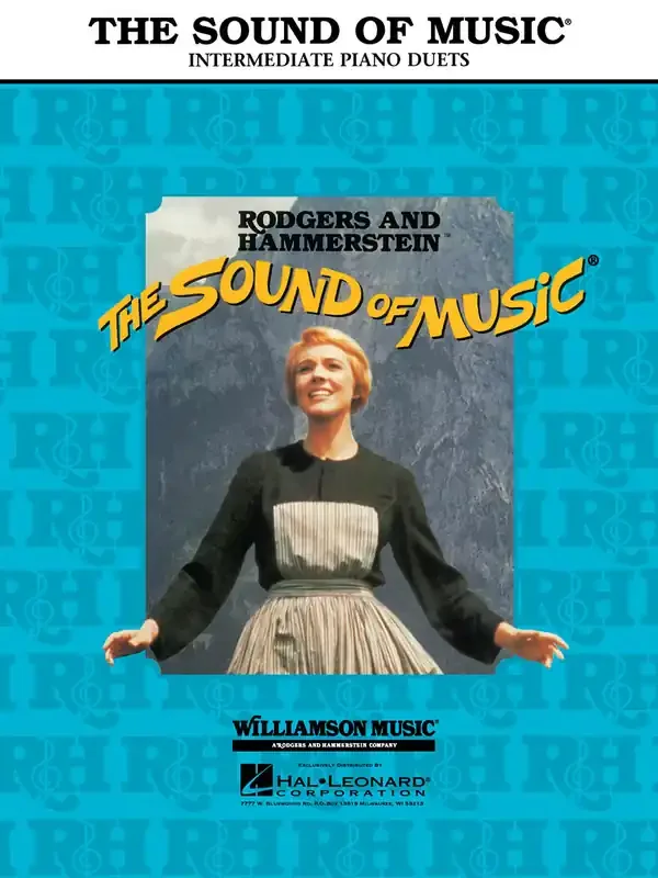 Sound of Music, The