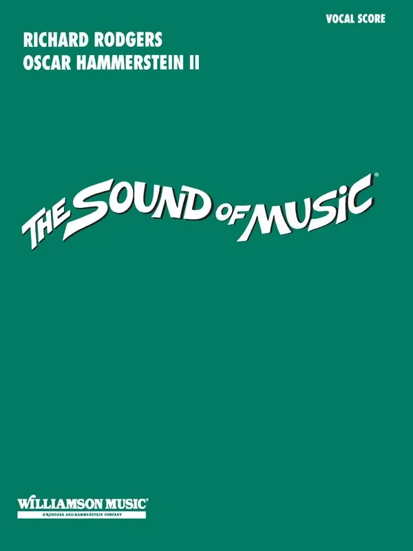Sound of Music, The