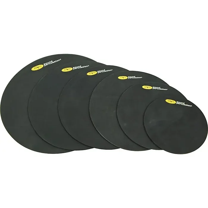 Sound Percussion Labs Drum Mute 16 in. Guitar Center