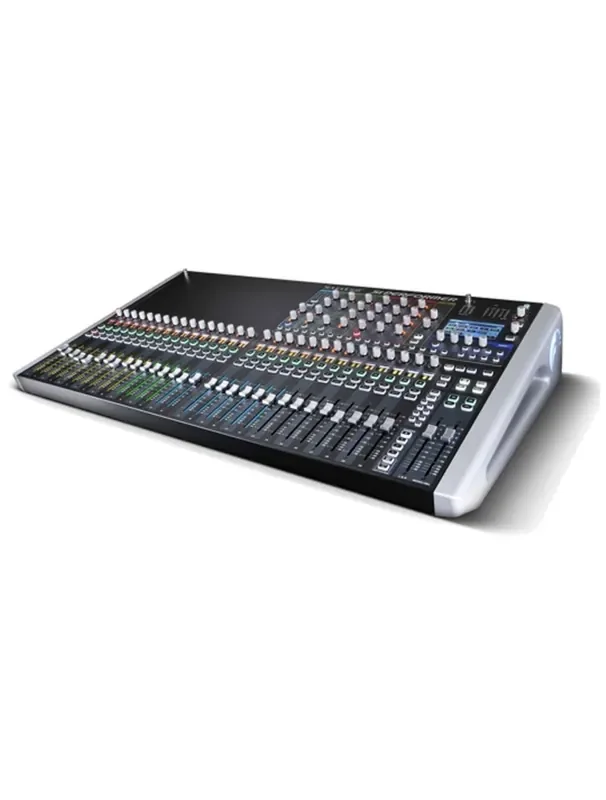 Soundcraft Si Performer 3