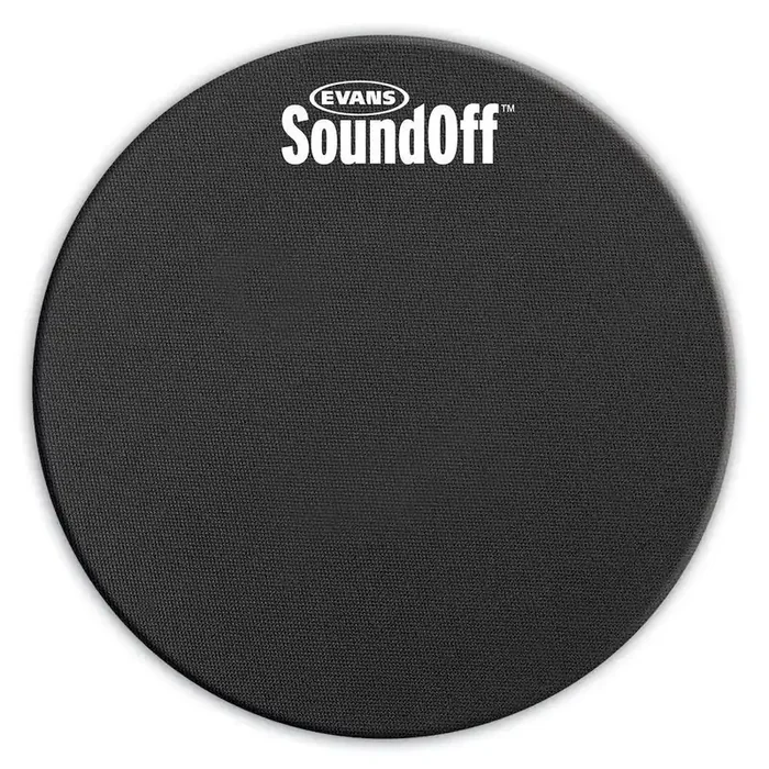 SoundOff by Evans Drum Mute, 8 Inch