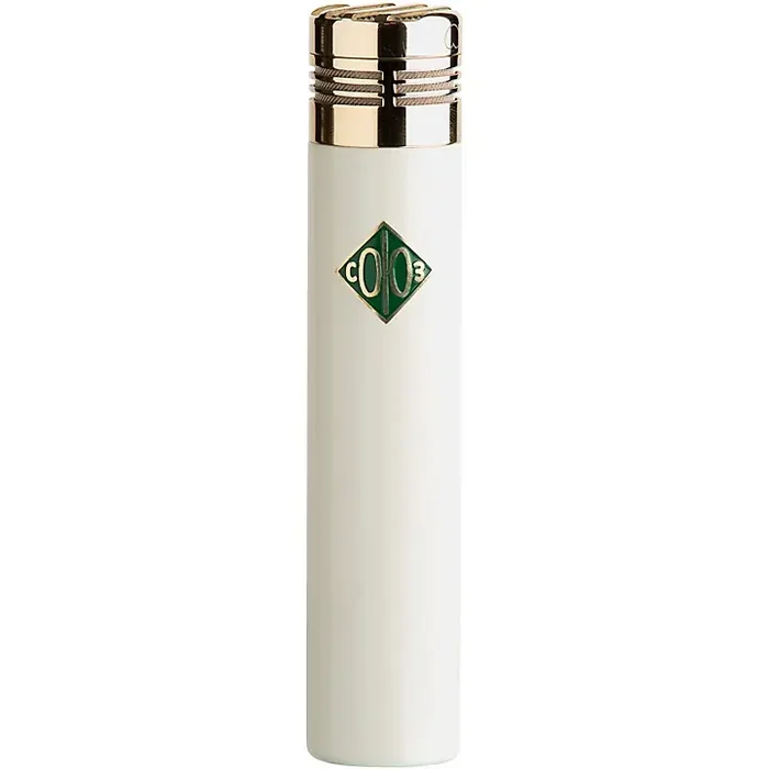 Soyuz Microphones 013 FET Single small diaphragm FET microphone (cardioid capsule, 10dB pad) Guitar Center