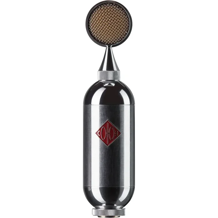 Soyuz SU-023 (The Bomblet) Large Diaphragm Condenser Microphone