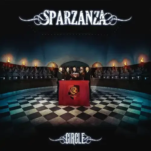 Sparzanza Circle – VINYL LP