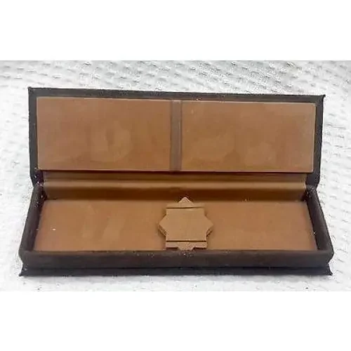 Special Hard Case For Santoor Mezrab