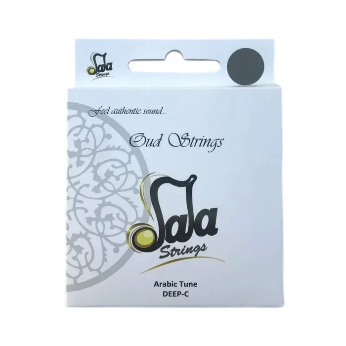 Special Strings For Arabic Oud DEEP-C