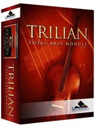Spectrasonics – Trilian
