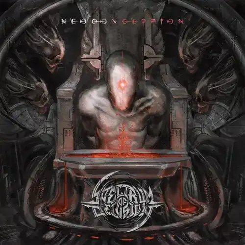 Spectrum of Delusion Neoconception – VINYL LP