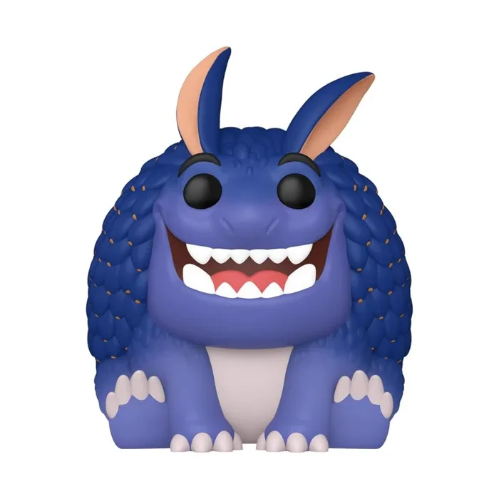 Spellbound – Monster Solon Pop! Vinyl