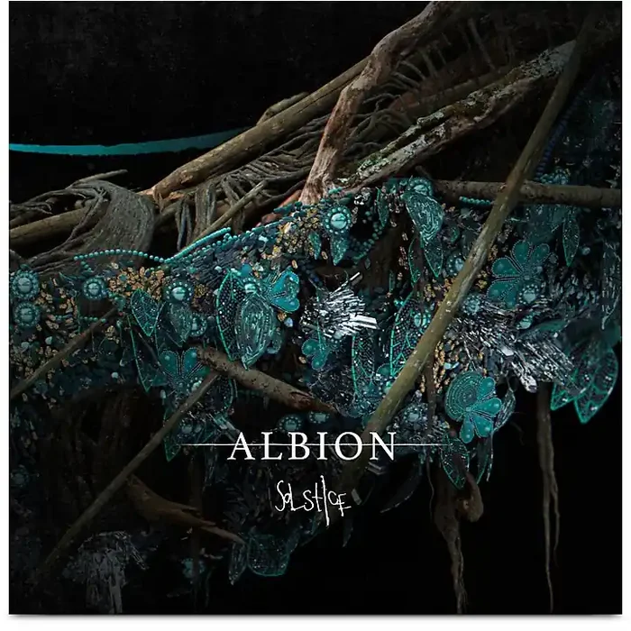 Spitfire Audio Albion Solstice Guitar Center