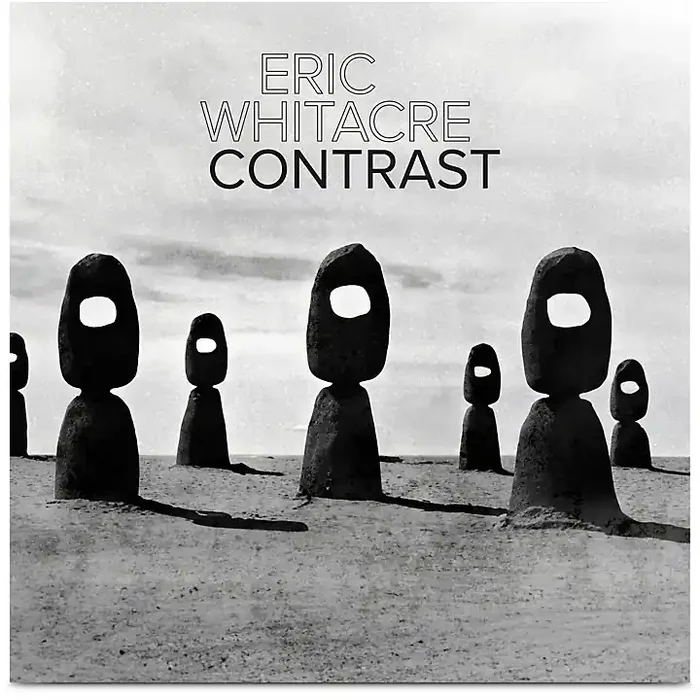 Spitfire Audio Eric Whitacre Contrast Guitar Center