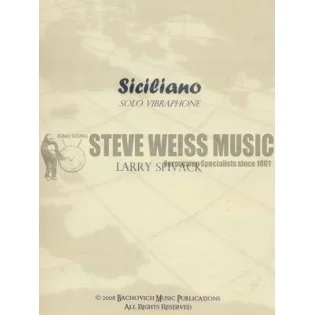Spivack-Siciliano-V