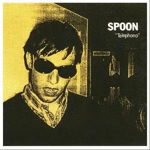 Spoon Telephono / Soft Effects – COMPACT DISCS