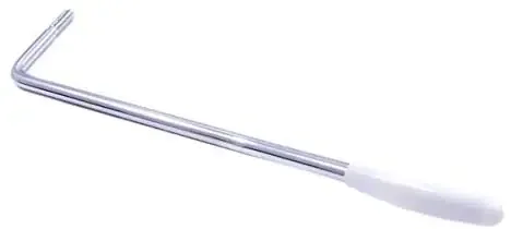Squier Affinity Seriesâ„¢ Tremolo Arm (‘05-Present)