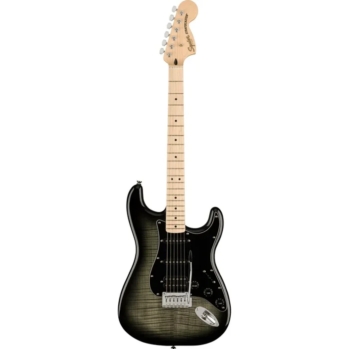 Squier Affinity Stratocaster FMT HSS Electric Guitar
