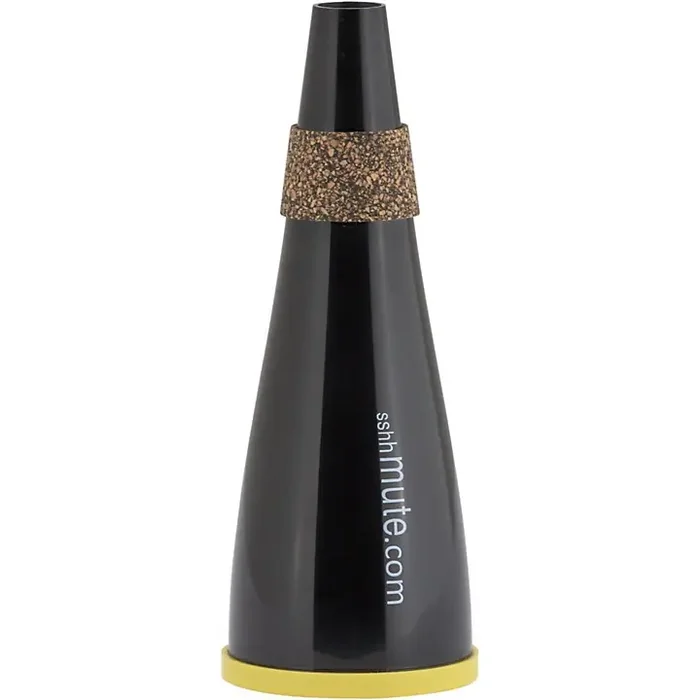 Sshhmute Trumpet and Cornet Practice Mute Guitar Center