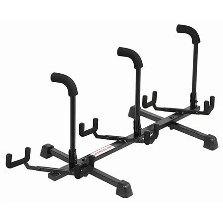 STAGELINE GS3R GUITAR RACK (HOLDS 3 ACOUSTIC OR ELECTRIC) – 611534013284