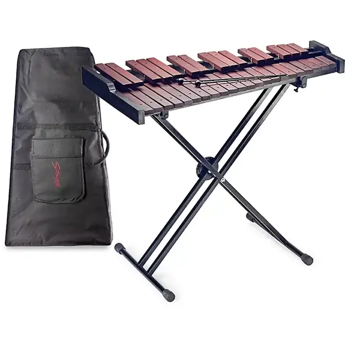 Stagg 3 Octave Xylophone Guitar Center