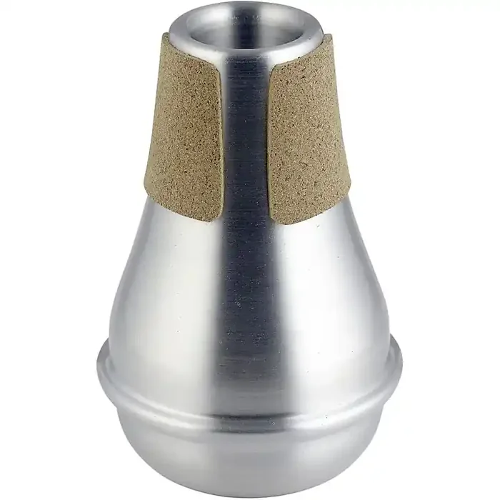 Stagg Aluminum Compact Practice Mute for Trombone Aluminum Guitar Center