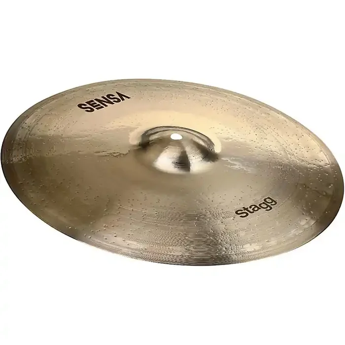 Stagg Sensa Medium Crash 14 inch Guitar Center
