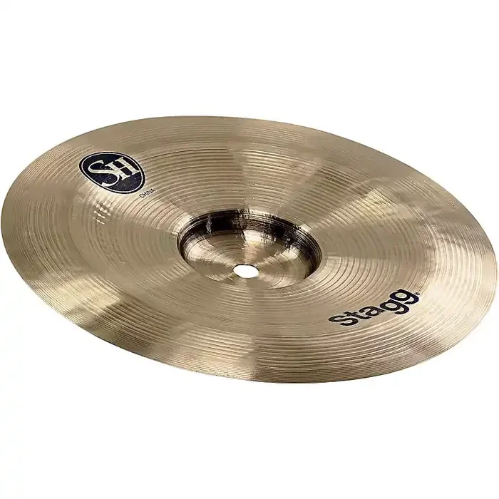 Stagg SH Regular China Cymbal 14 in. Guitar Center