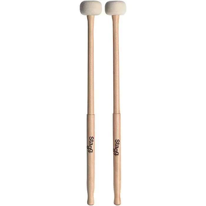 Stagg Timpani Mallets 38mm Guitar Center