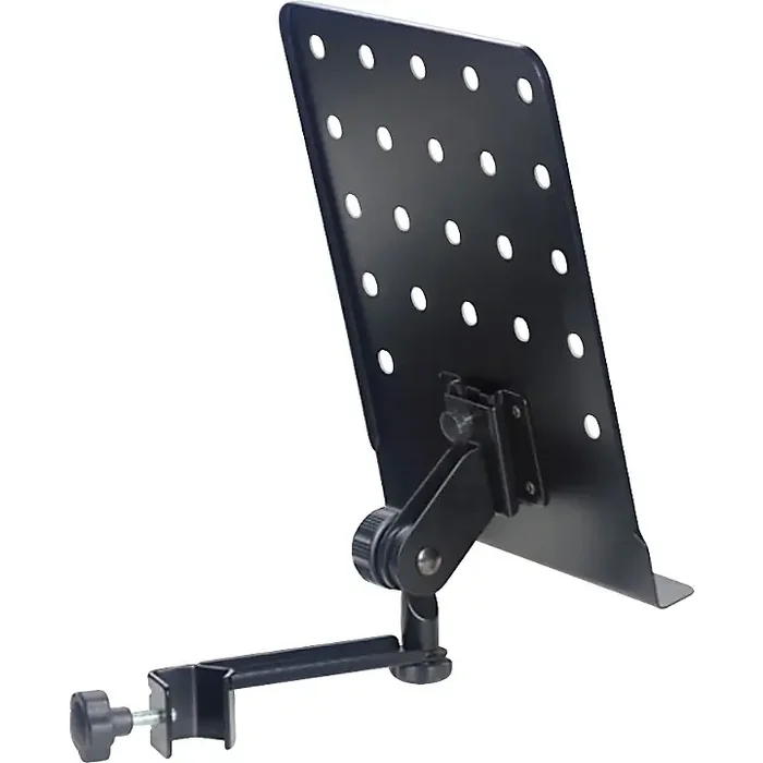 Stagg Universal Clamp-On Music Stand Small Guitar Center