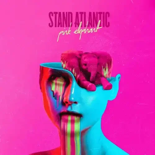 Stand Atlantic Pink Elephant – COMPACT DISCS