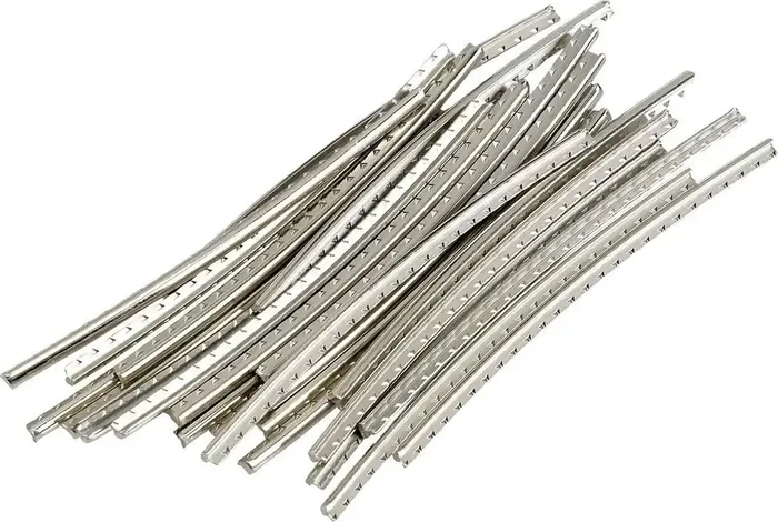 Standard Guitar Frets (Medium Jumbo) (24)