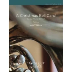 Standridge, Randall – A Christmas Bell Carol