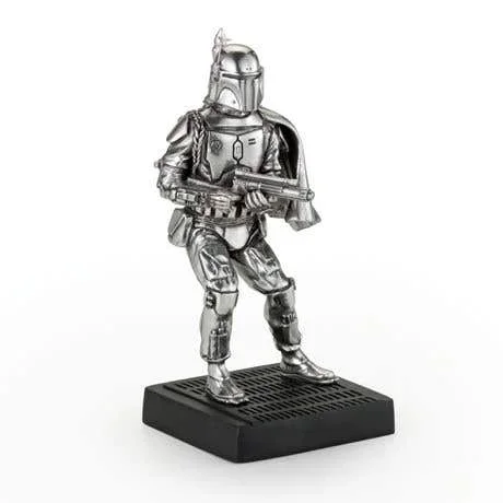 Star Wars Boba Fett Figurine