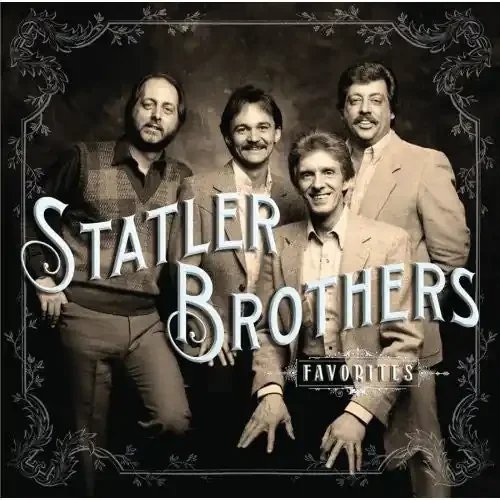 Statler Brothers Favorites