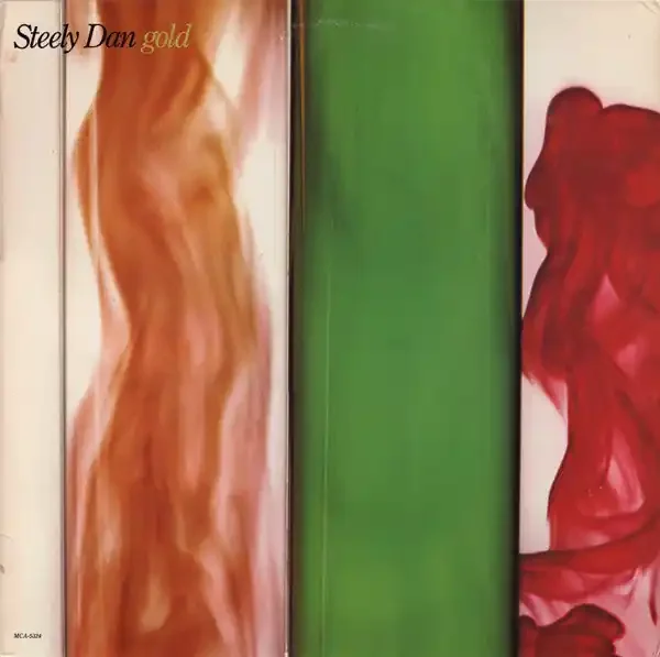 Steely Dan – Gold