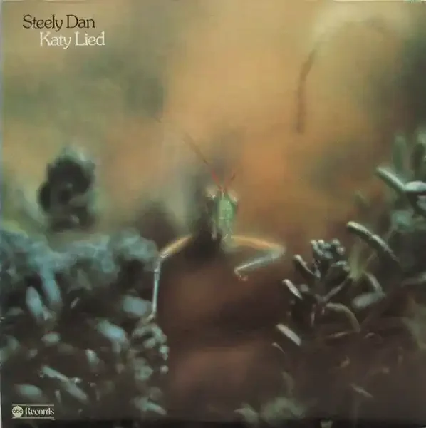 Steely Dan – Katy Lied