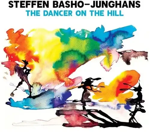 Steffen Basho-Junghans The Dancer on the Hill – VINYL LP