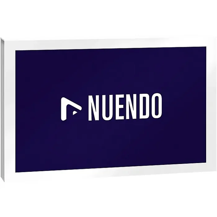Steinberg DAC Nuendo 13 Comp. Crossgrade Guitar Center