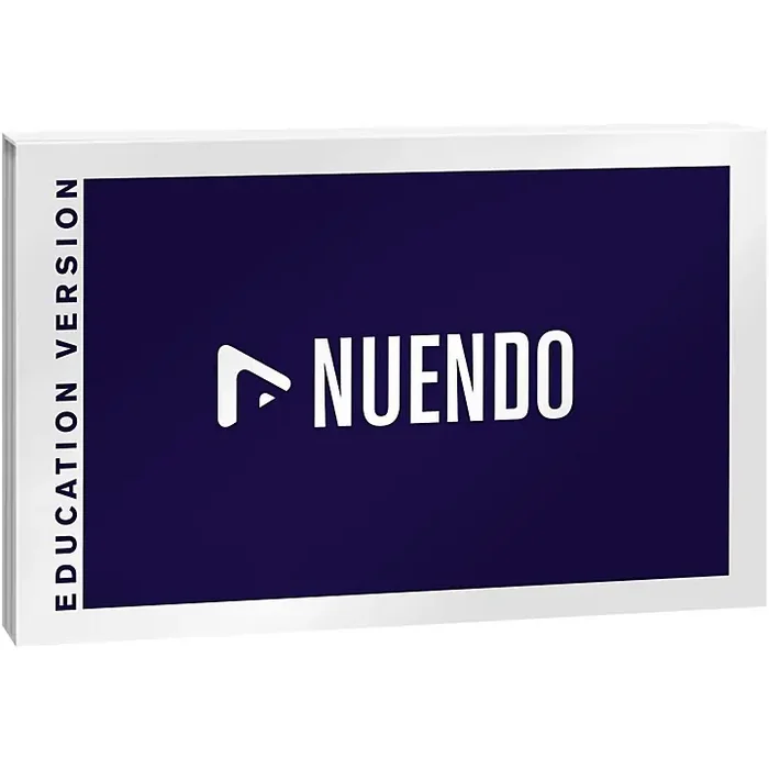 Steinberg DAC Nuendo 13 Education Guitar Center